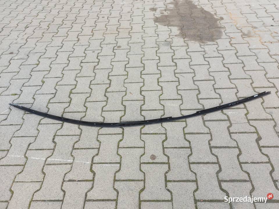 Audi A7 II 4K8 4M0 TFSI LISTWA DACHOWA LEWA