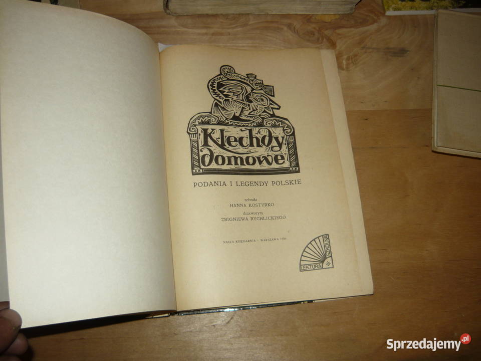 Klechdy domowe Nowy Sącz sprzedam