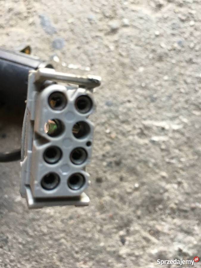 Potencjometr gazu Vectra B 20DTI 101 98 Chojnice