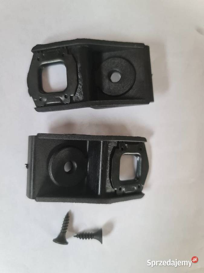 Zestaw naprawczy 63117182519 do lamp BMW serii 3 osobowe Warszawa sprzedam
