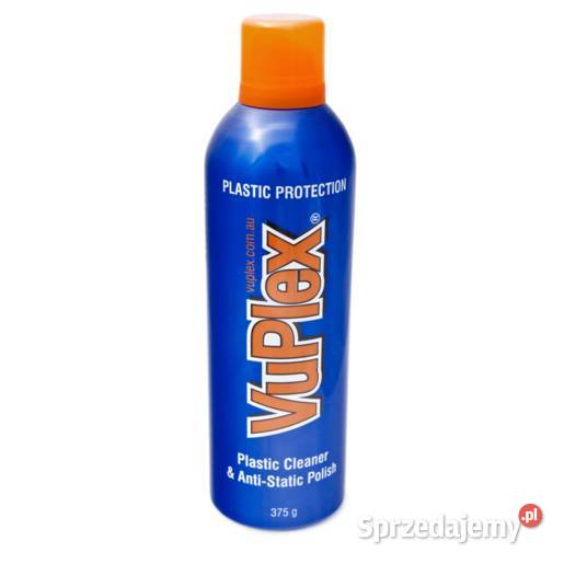 ELO Vuplex 445 ml do impregnacji szyb do Cabrio