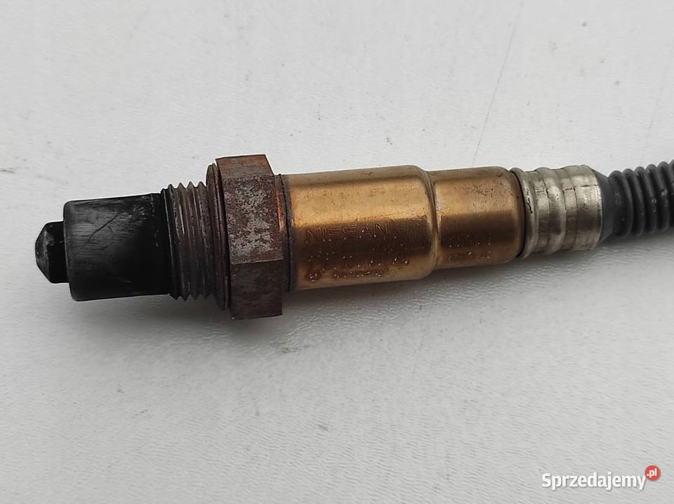 SONDA LAMBDA INFINITI QX70 FX30d Q70 M30d EX30d