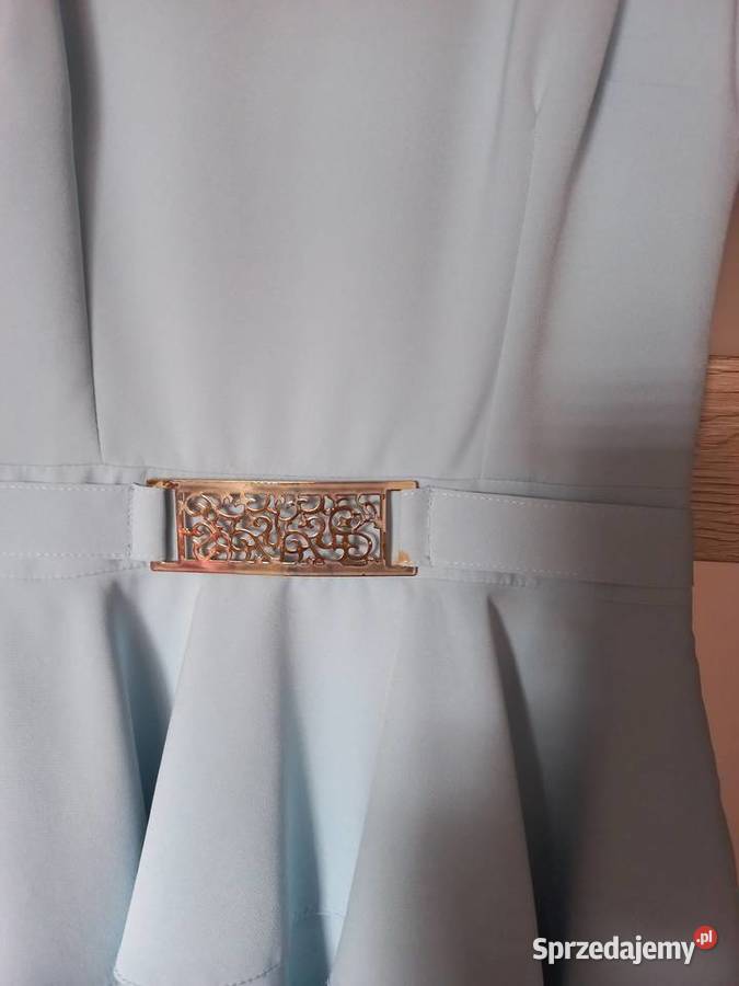 Sukienka rozkloszowana Spódnice i sukienki Lublin