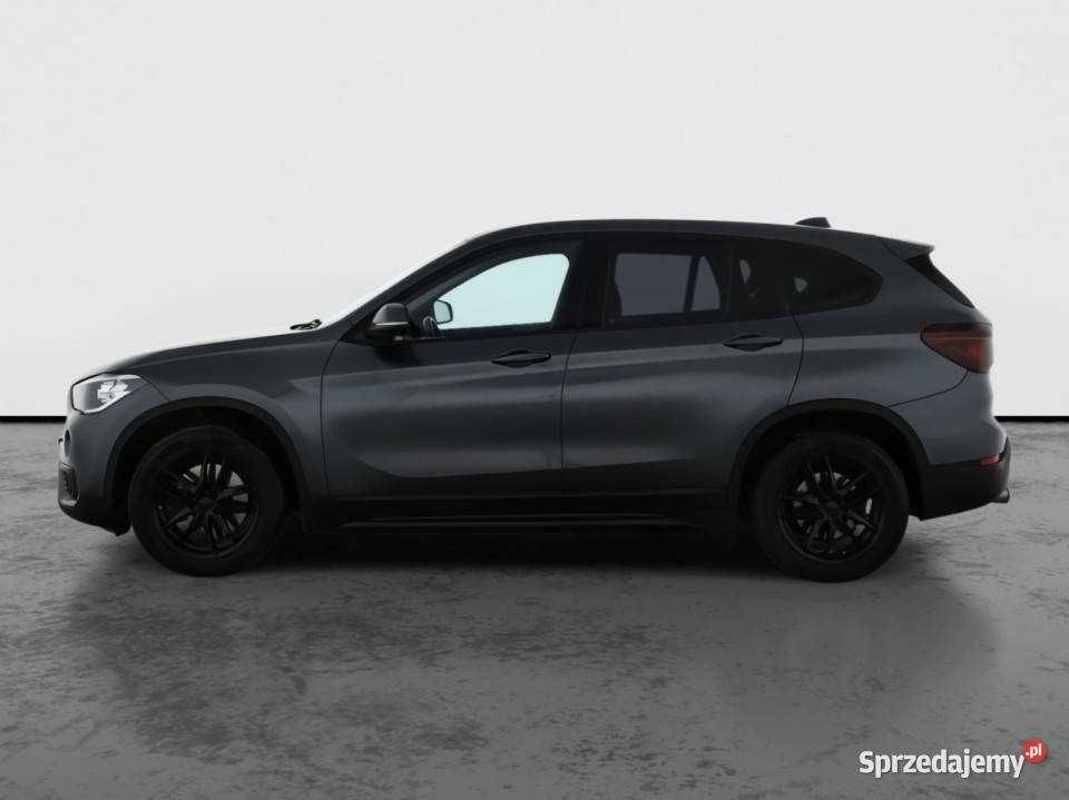 BMW X1 xDrive25d komputer pokładowy Katowice