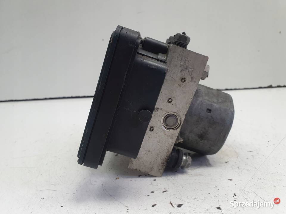 Ford Transit MK8 POMPA ABS hamulcowa 0265956430 Rudka