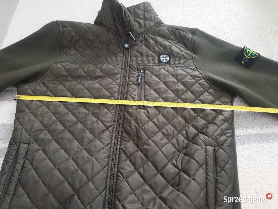 Stone Island bluza podkarpackie