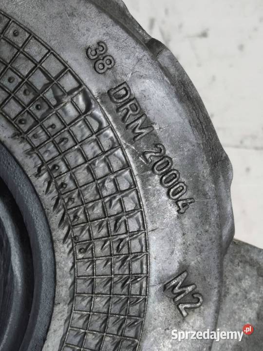 POMPA VACUM LUK 19 TDI VW Volkswagen Golf V