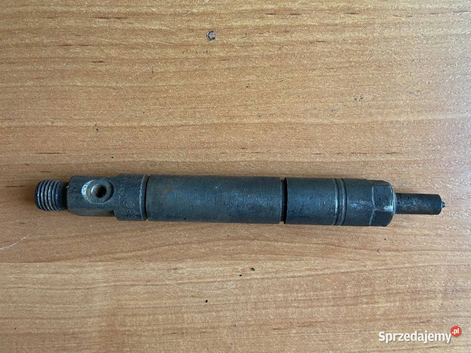 Wtryskiwacz Wtrysk Iveco KBEL 120S67 250Bar Silniki i osprzęt