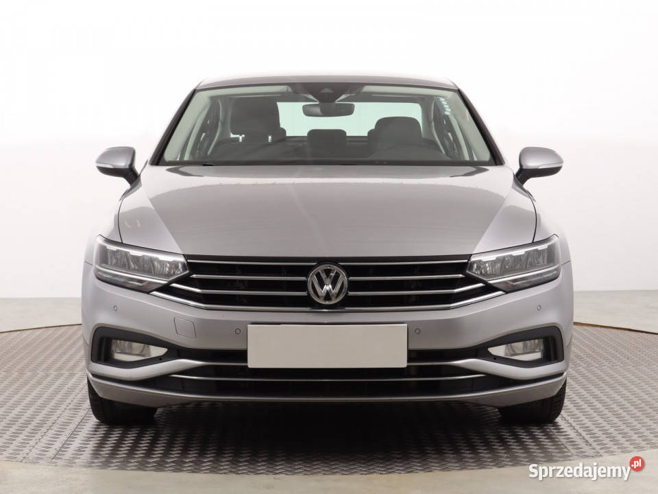 VW Passat 20 TSI wspomaganie kierownicy Passat Katowice sprzedam