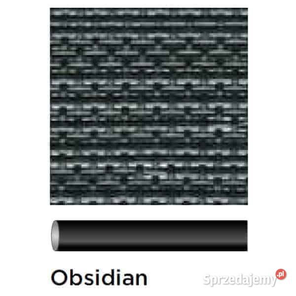 Lafuma Leżak Evolution kolor Obsidian SONPOLeu Trzcianka