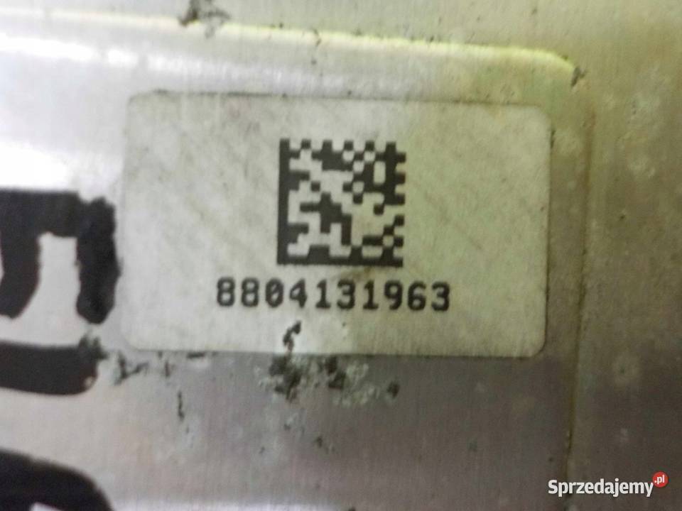 DOBLO II 20 MJET sterownik silnika 0281016966 osobowe mazowieckie Suków