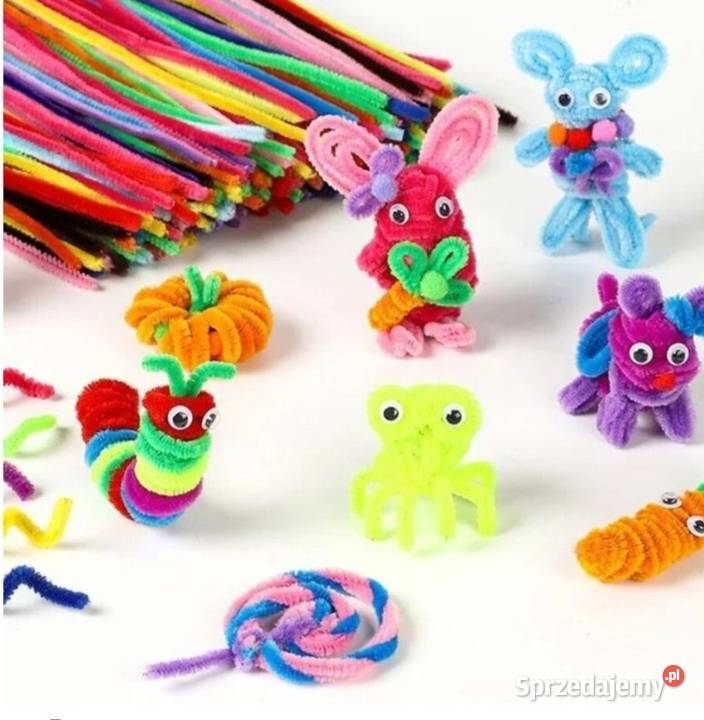 Zestaw kreatywny dzieci kujawsko-pomorskie Dobrzyń nad Wisłą