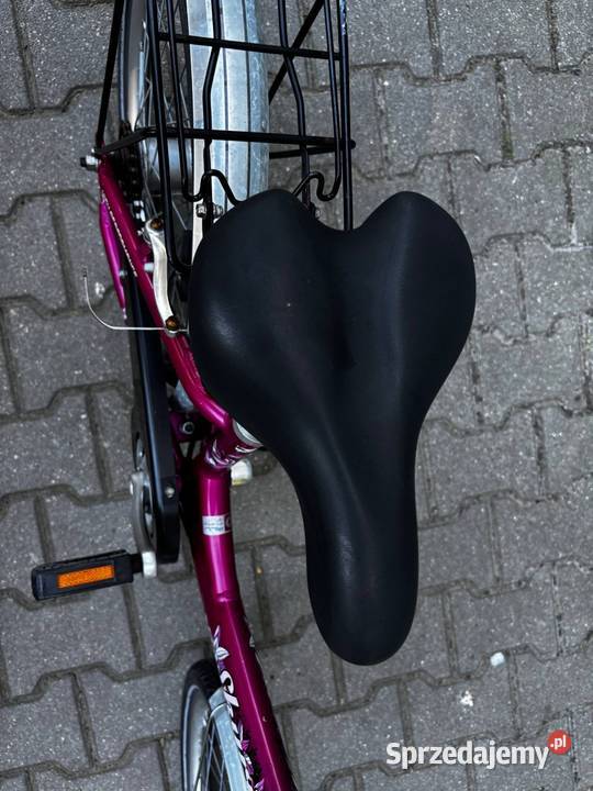 Rower dziecka Poznań