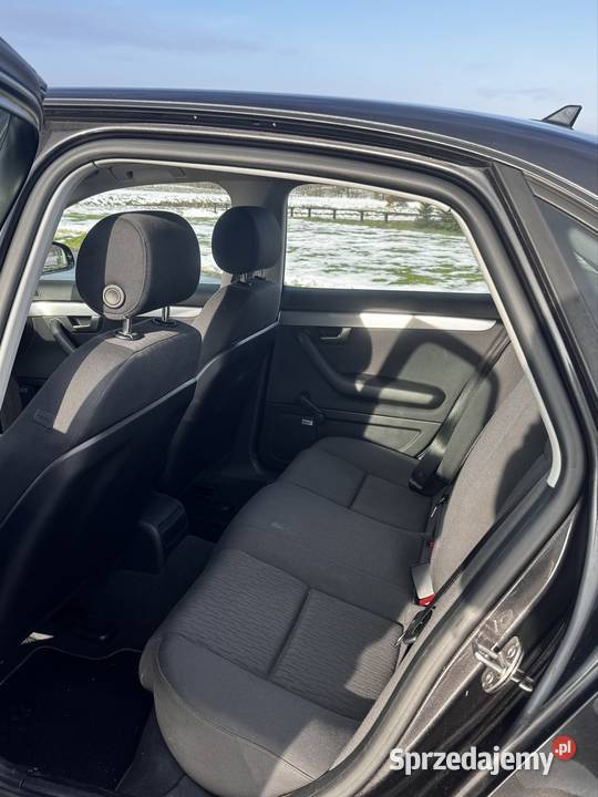 Audi A4 B7 20ALT bluetooth Kramarzówka sprzedam