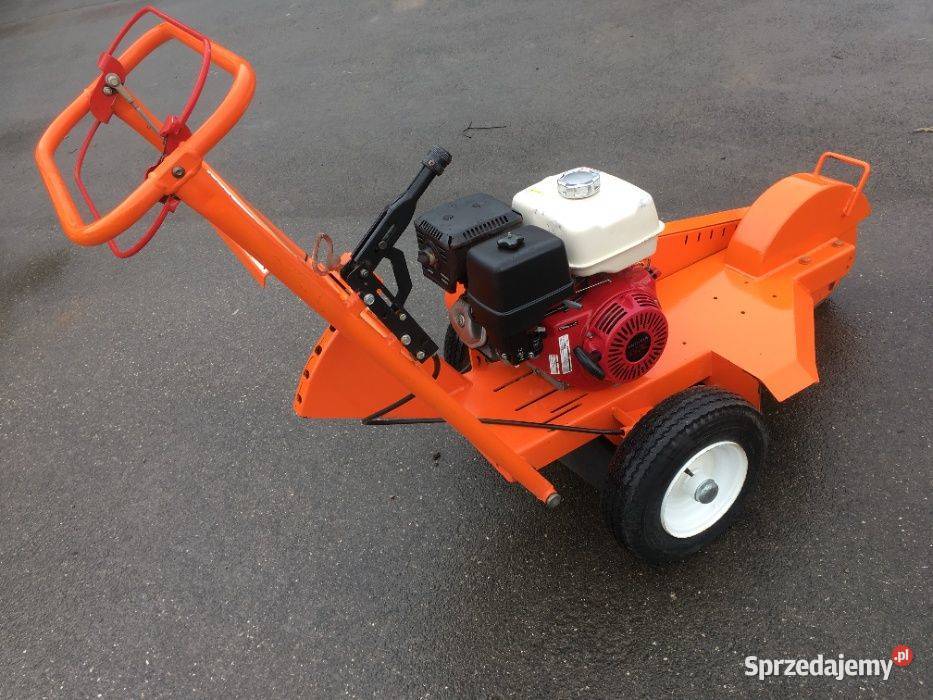 Wynajem na doby FREZARKA PNI DOSKO Kielce