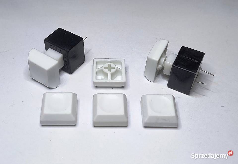 Klawisz przycisku M24112 Unitra DOLAM