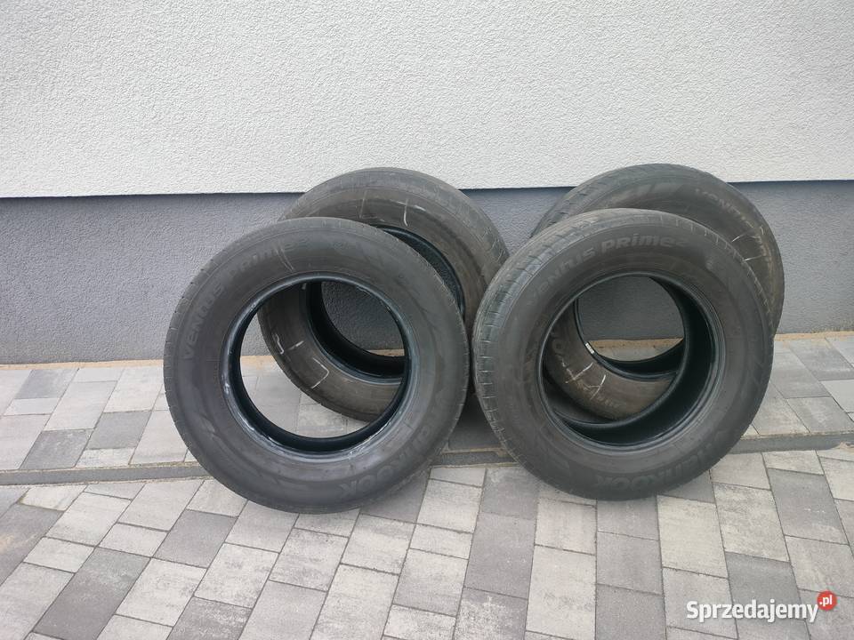 Felgi Aluminiowe Kalety