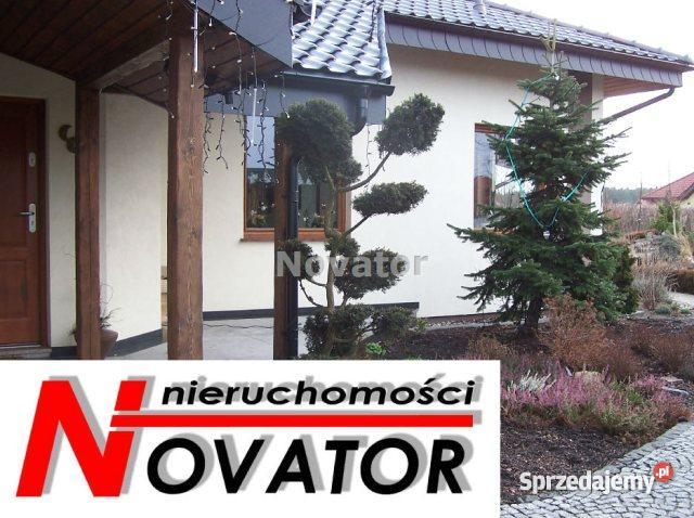 dom wolnostojący 18000 metrów Łochowo 180.00m2 Łochowo