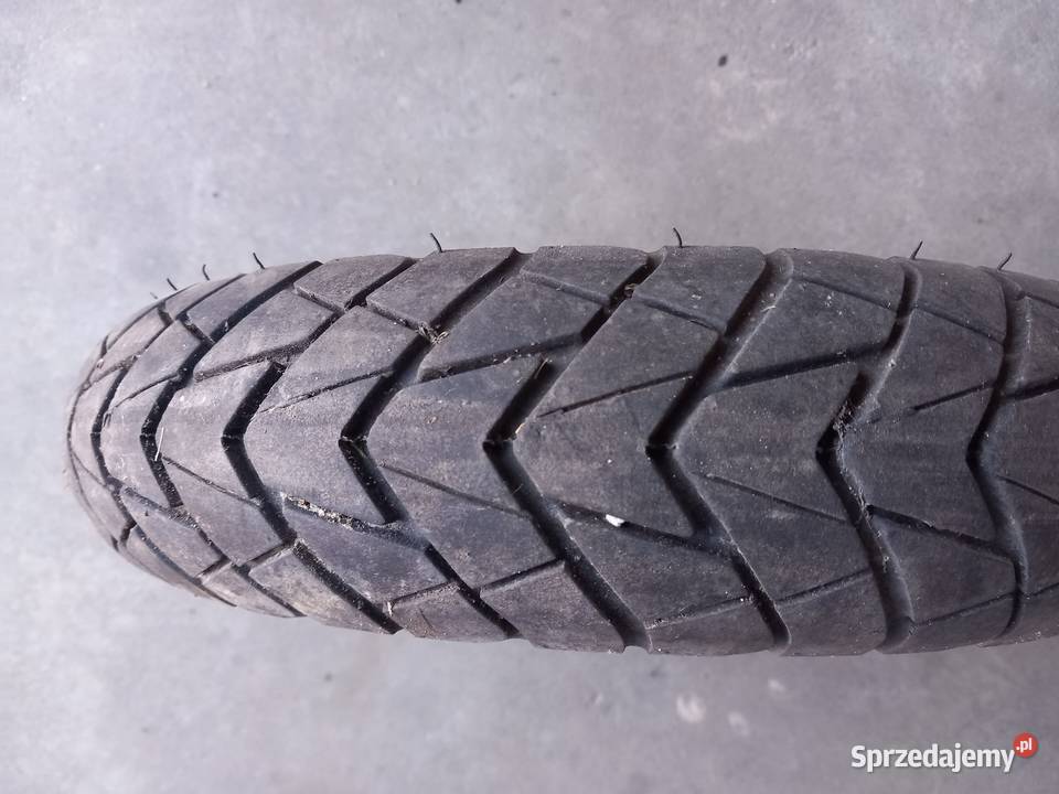 Koło tył piaggio sfera 909010 tylne Morzeszczyn