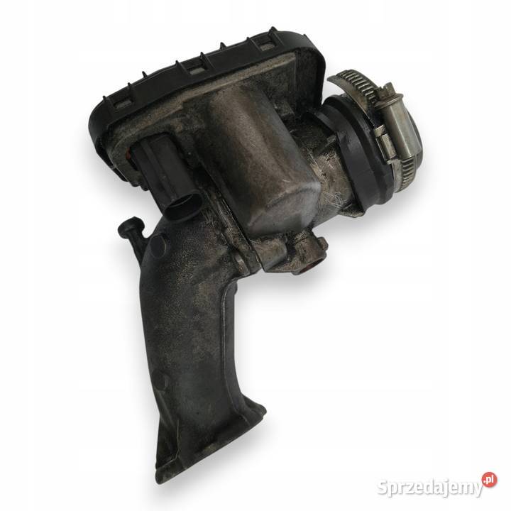 ZAWÓR EGR Volkswagen Golf IV Passat B5 19 TDI Chełm sprzedam