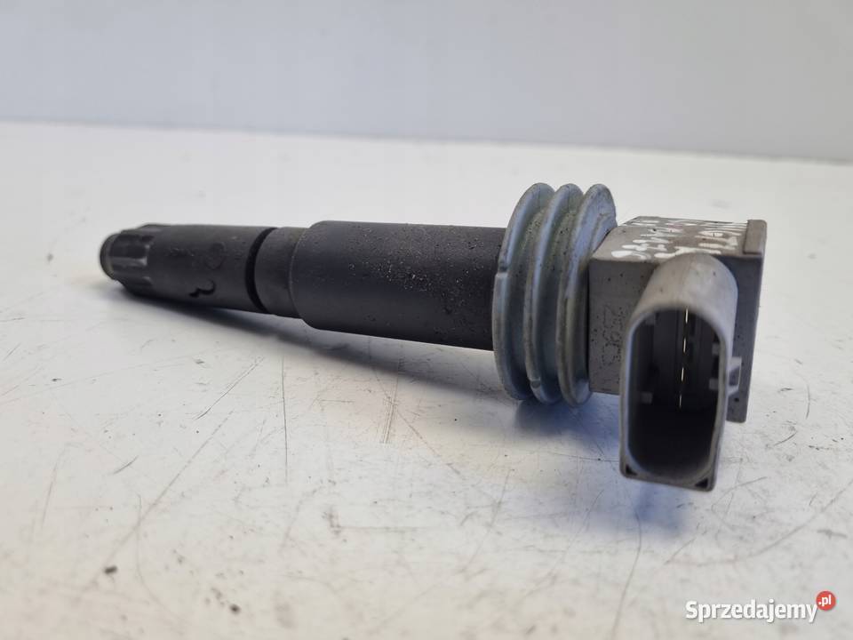 CEWKA ZAPŁONOWA 9A160210406 Porsche 911 GT3 38 Pozostałe Rudka