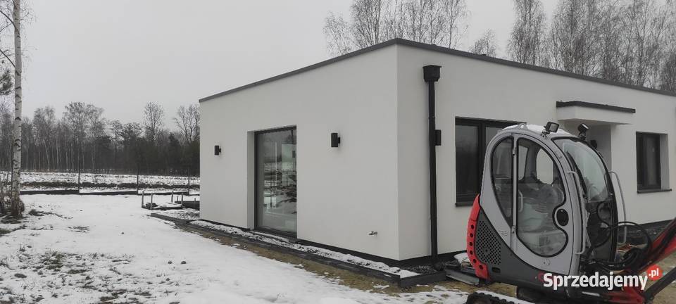 Sprzedam nowoczesny dom w smardzewicach Smardzewice