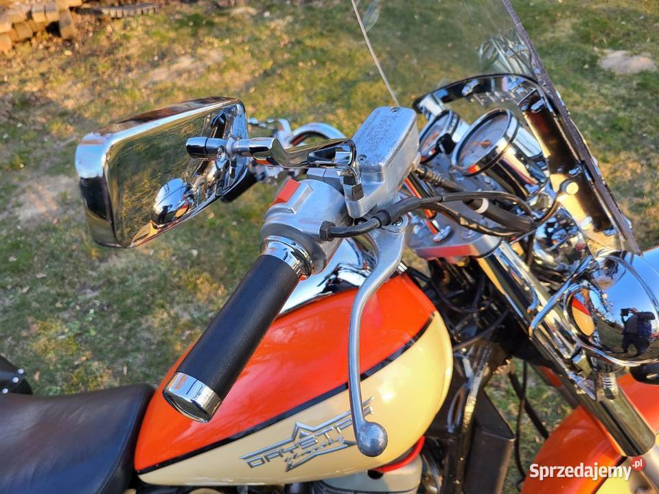 Daelim daystar 125 classic Zamość