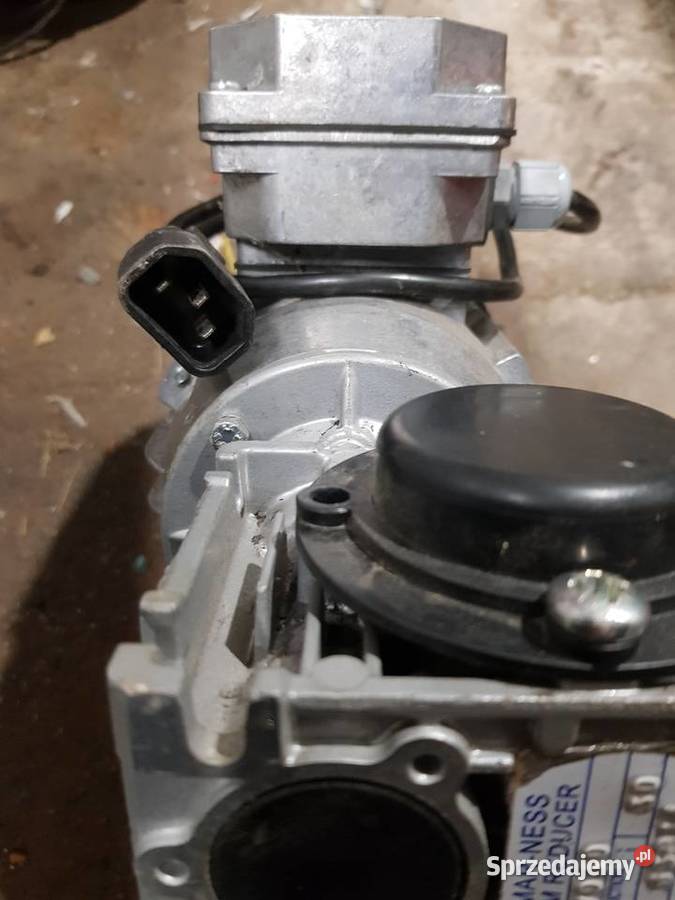 Silnik przekładnia motoreduktor podajnika Starogard Gdański sprzedam