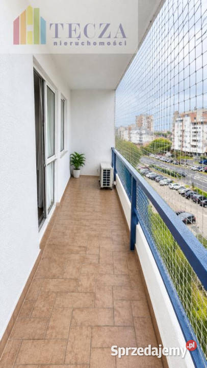 Mieszkanie 50m2 2 pokojowe Warszawa Stanisława mazowieckie