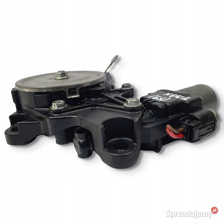 SILNICZEK PODNOSZENIA SZYBY Yamaha T 560 Tech Szyby i owiewki Chełm