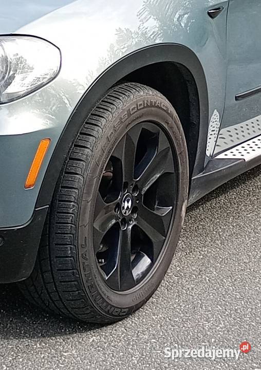 Kola 5x120 bmw Legnica