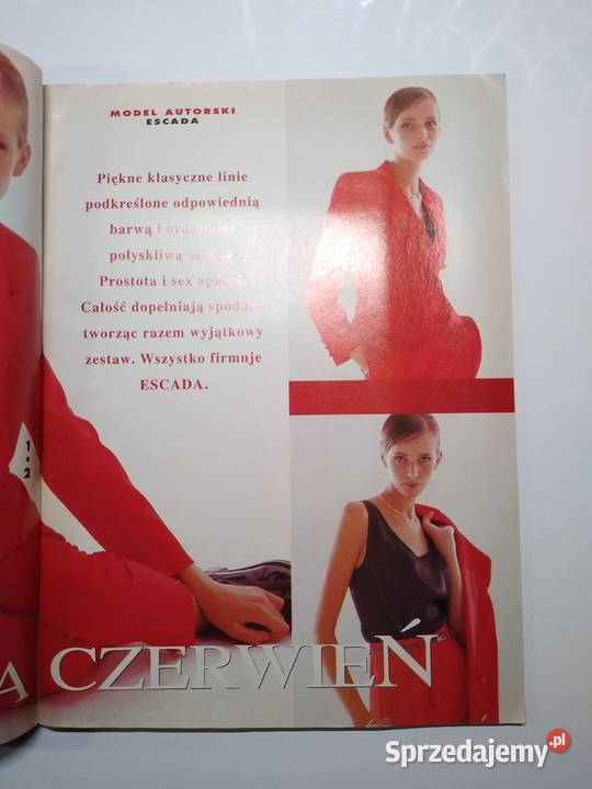Boutique Żurnal Mody Włoskiej 51999 Gdańsk