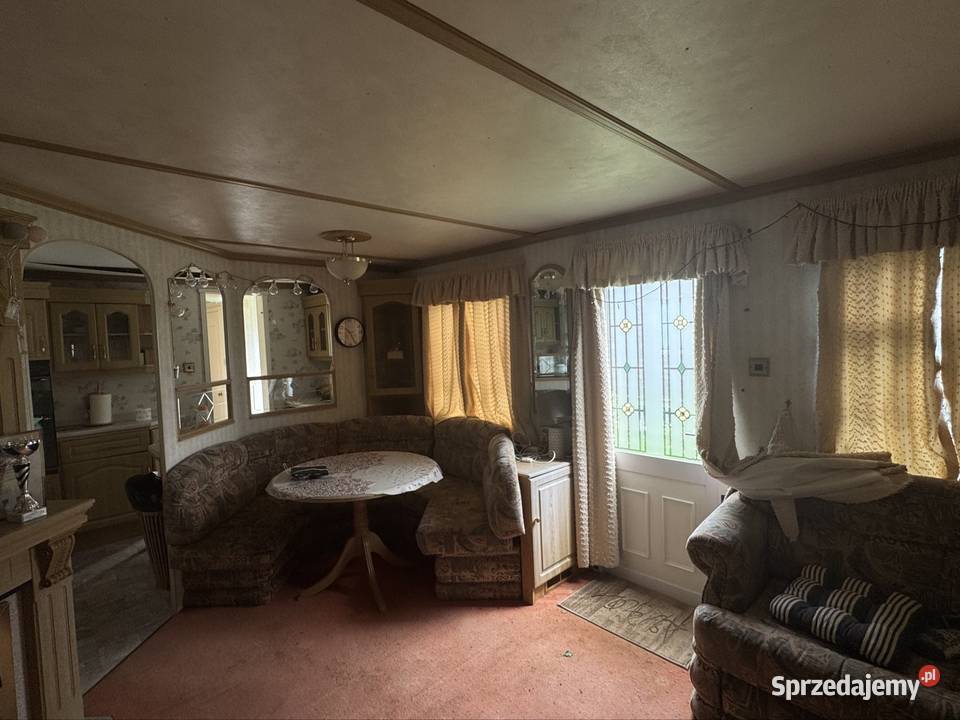 Domek holenderski Ełk