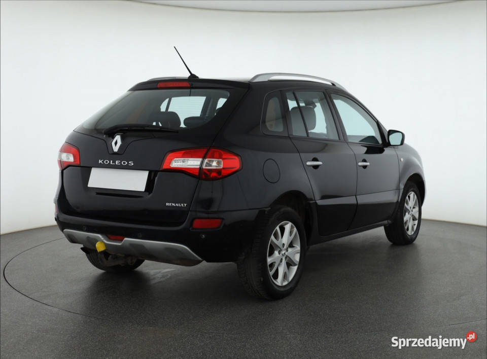 Renault Koleos 20 dCi mazowieckie Piaseczno