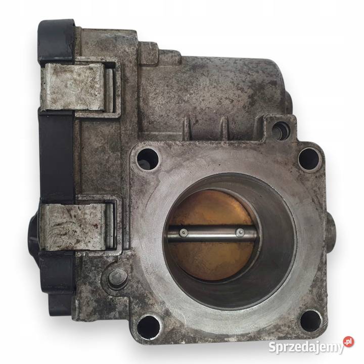 PRZEPUSTNICA Fiat Punto Panda 12 8V 40SMF10 Chełm sprzedam