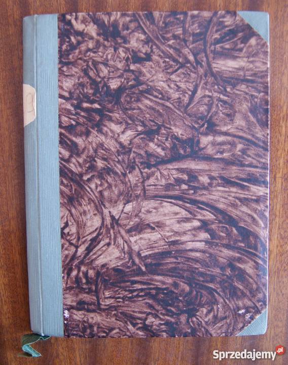 Maria Dąbrowska Przyjaźń 1946 Proza i poezja lubelskie Parczew