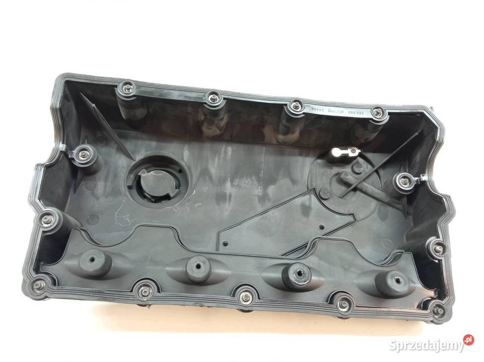 POKRYWA ZAWORÓW 038103469R 19 TDI Audi A4 II świętokrzyskie sprzedam