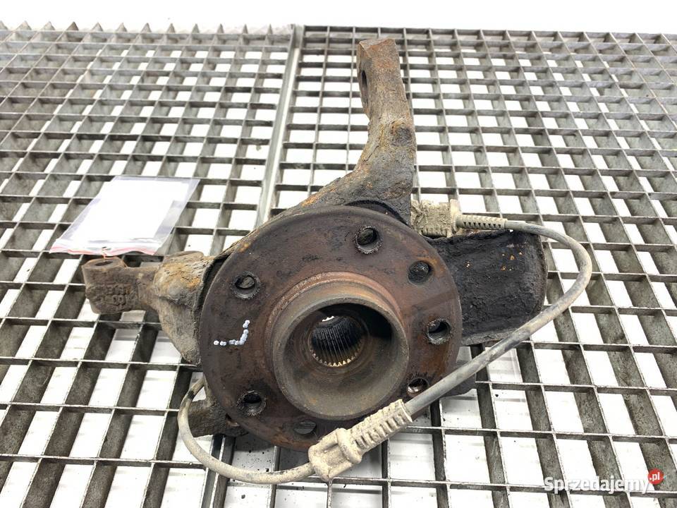 ZWROTNICA LEWY PRZÓD OPEL ZAFIRA B 18 140 0519 osobowe