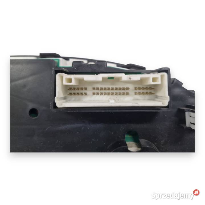 LICZNIK ZEGARY JD01E Nissan Qashqai J10 16 20 Chełm sprzedam