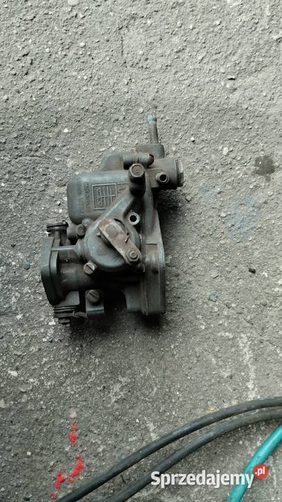 Części Fiat 125p 126p Żuk