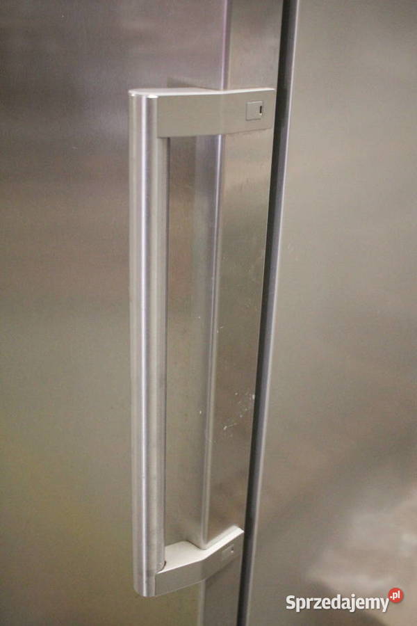 Lodówka Siemens KS36VVI30 NOWA Pszczyna