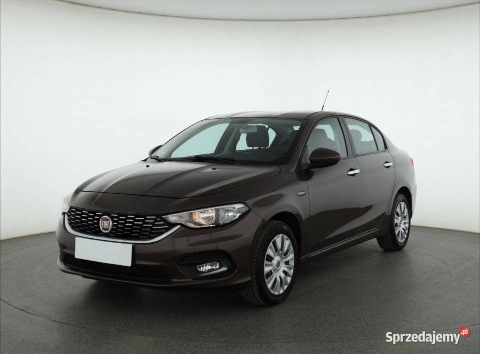 Fiat Tipo 16 MultiJet Piaseczno