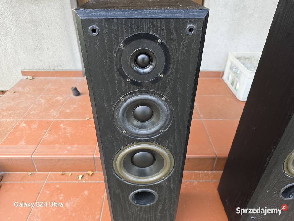 kolumny TA triton s130 Chełm Śląski