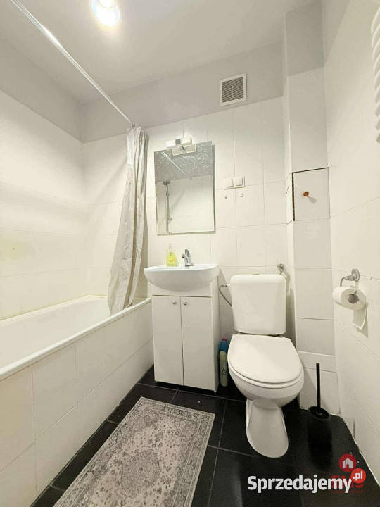 Mieszkanie 38m2 1 pokojowe Białystok