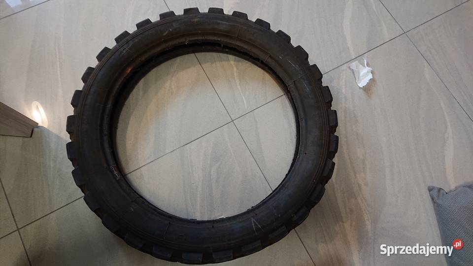 Opona terenowa kartoflak Stomil oryginał Słupca