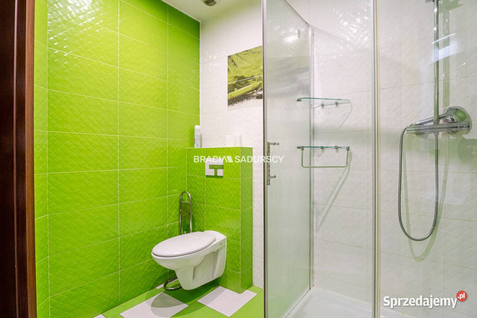 Do sprzedaży mieszkanie 6106m2 3 pokojowe Kraków