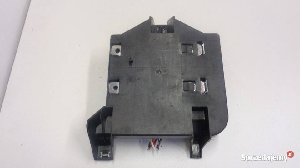 MODUŁ STEROWNIK VW AUDI 7P0927601 osobowe Rakoniewice