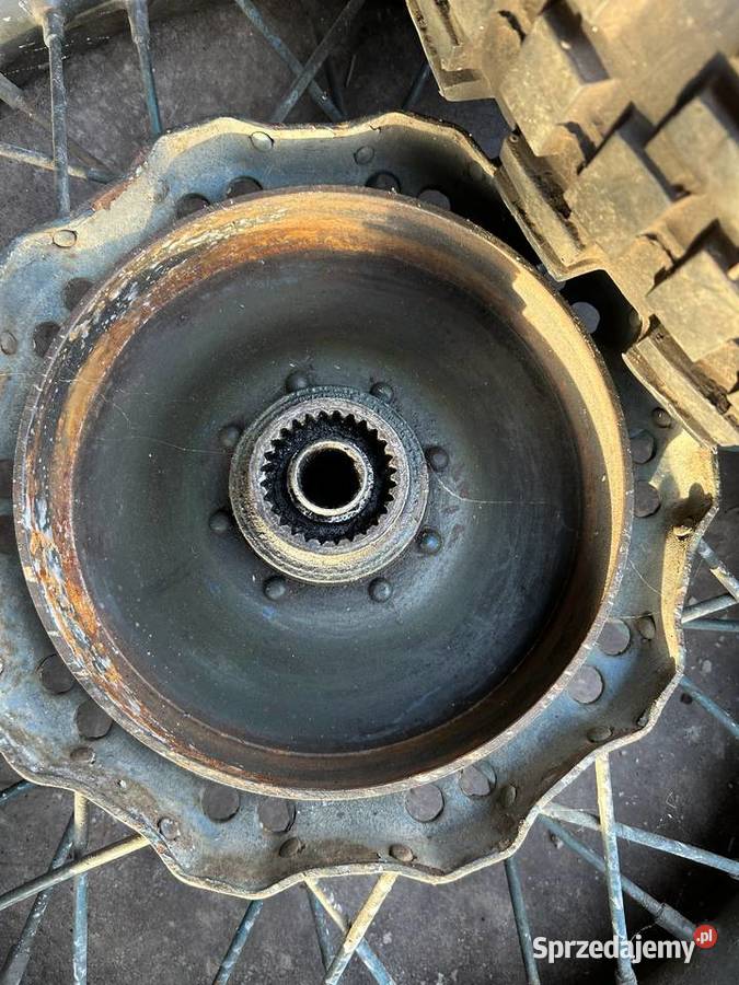 M72 Dniepr k750 Ural Pozostałe Opatów