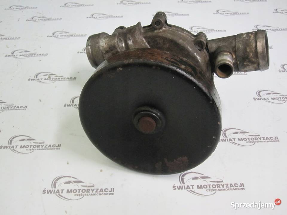 SAAB 95 23 TURBO B235E 170 00r pompa wody osobowe Kielce