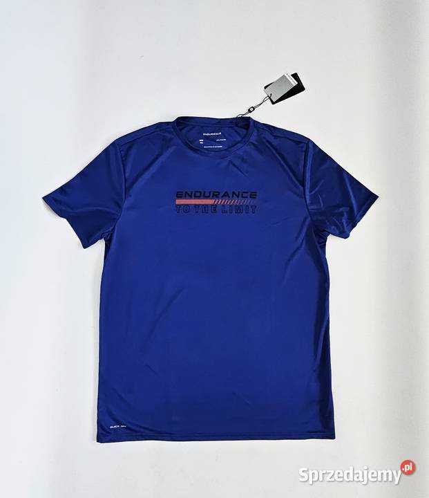 Nowa koszulka Endurance 2xl xxl Odzież sportowa